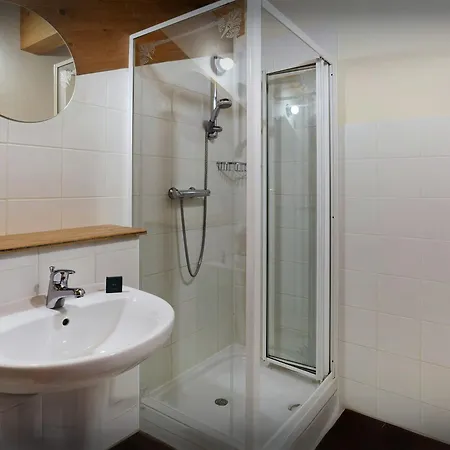 Шале Les Pellys - Ovo Network *