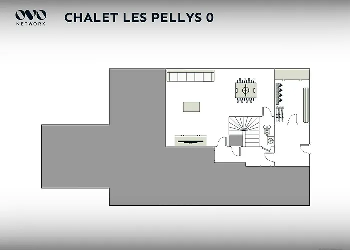 Les Pellys - Ovo Network Samoens