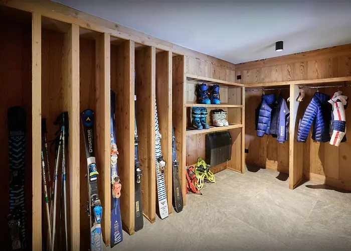 Les Pellys - Ovo Network Chalet Samoens