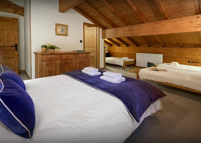 Les Pellys - Ovo Network * Samoens
