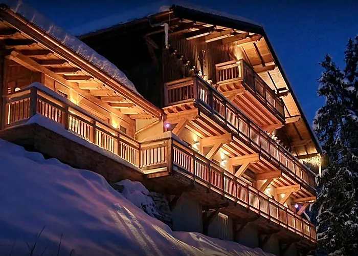 Les Pellys - Ovo Network Samoens
