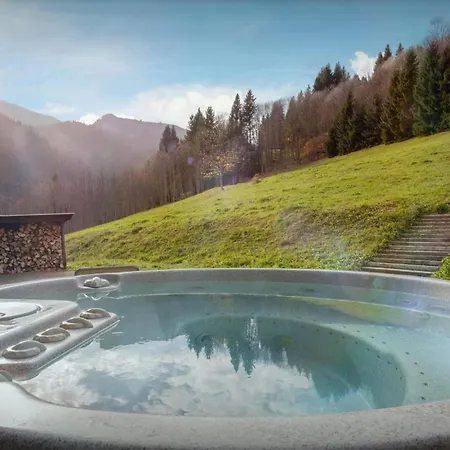 Les Pellys - Ovo Network * Samoens