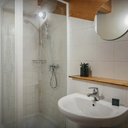 Chalet Les Pellys - Ovo Network
