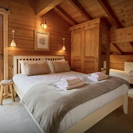 Les Pellys - Ovo Network Samoens