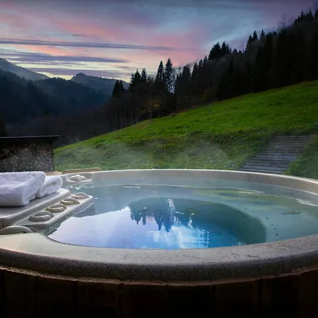 Les Pellys - Ovo Network * Samoens