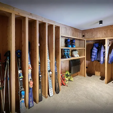 Les Pellys - Ovo Network Chalet Samoëns