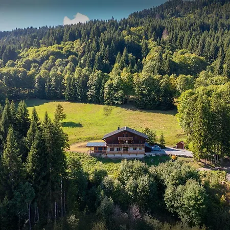 Les Pellys - Ovo Network * Samoëns