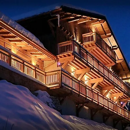 Les Pellys - Ovo Network Samoëns